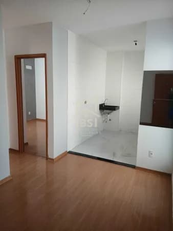 Apartamento em Taubaté - Granjas Santa Terezinha