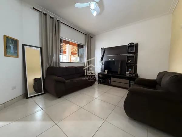Casa em Taubaté - Estiva