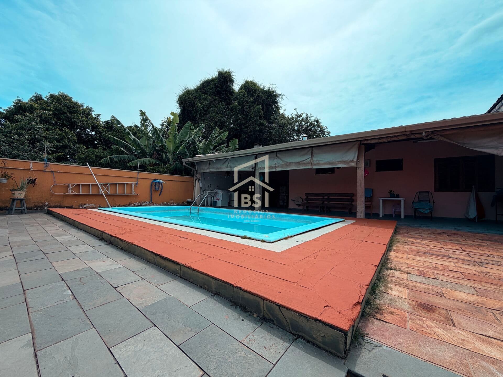 🏡 CASA AMPLA COM EXCELENTE POTENCIAL DE VALORIZAÇÃO – R$ 1.000.000,00