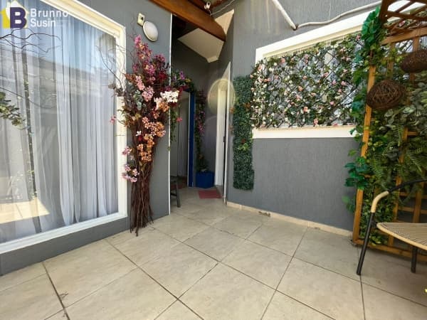 Linda Casa Portal da Mantiqueira 440 mil
