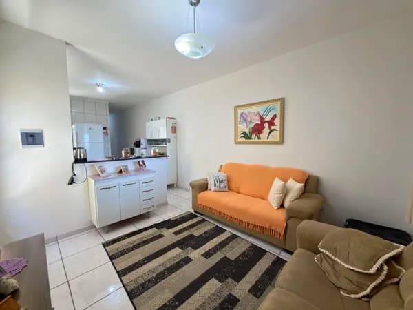 Casa em Taubaté - Jardim Continental