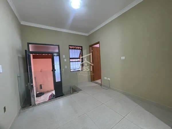 Casa em Taubaté - Vila Nossa Senhora das Graças
