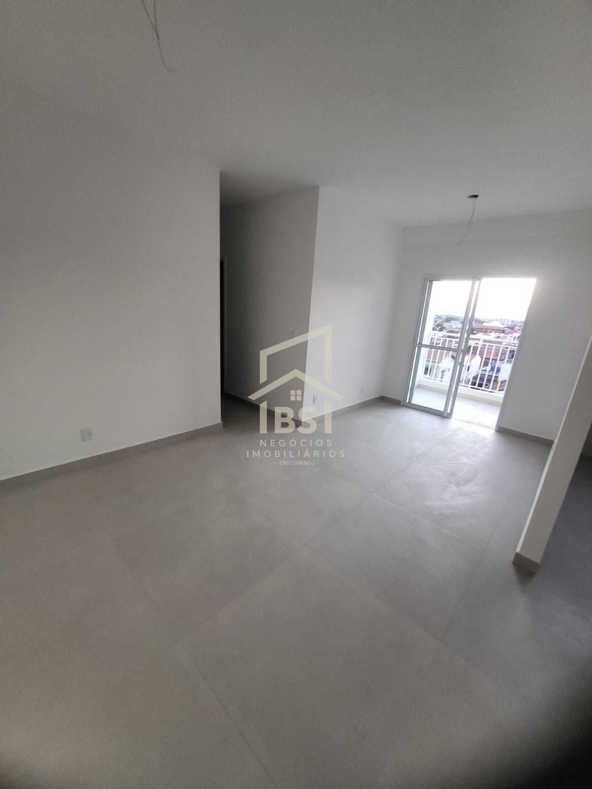 Apartamento em Taubaté - Parque Santo Antônio