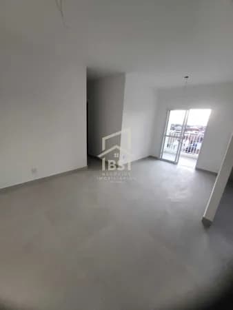 Apartamento em Taubaté - Parque Santo Antônio