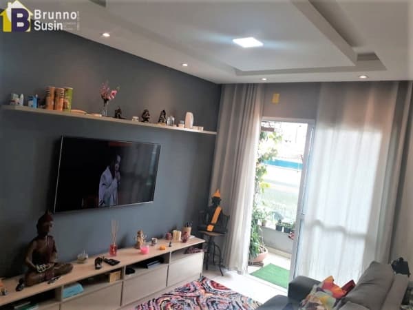 Apartamento Padrão para Venda em Portal da Mantiqueira Taubaté-SP