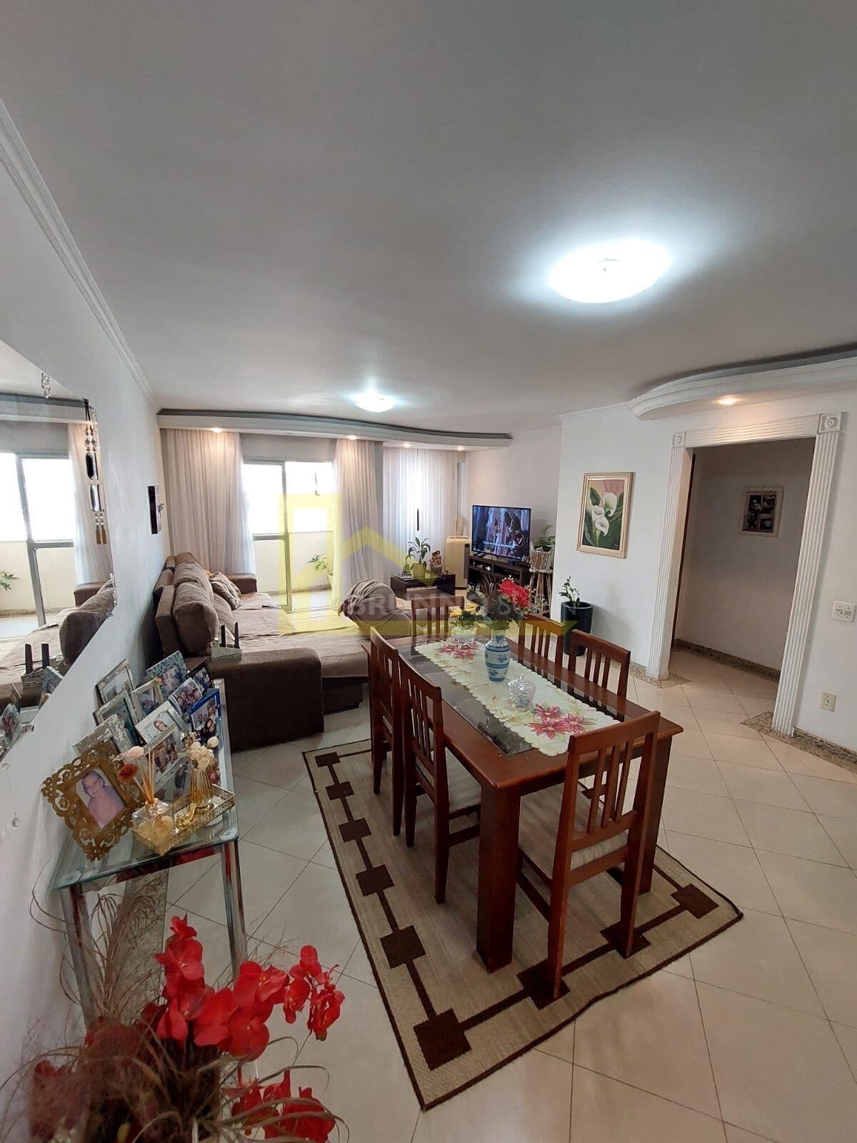 Apartamento em Jardim das Nações, Taubaté/SP