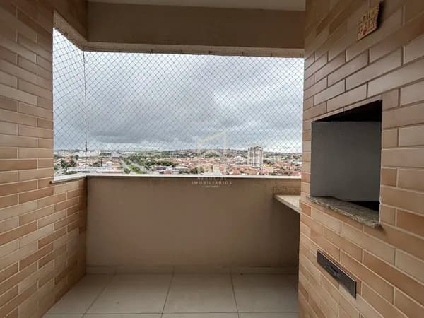 Apartamento em Taubaté - Vila São José