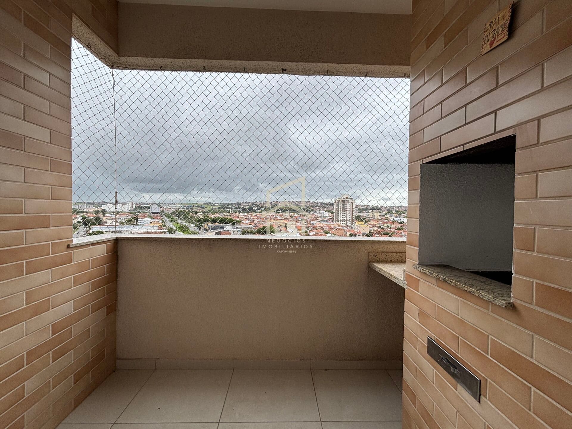 Apartamento em Taubaté - Vila São José