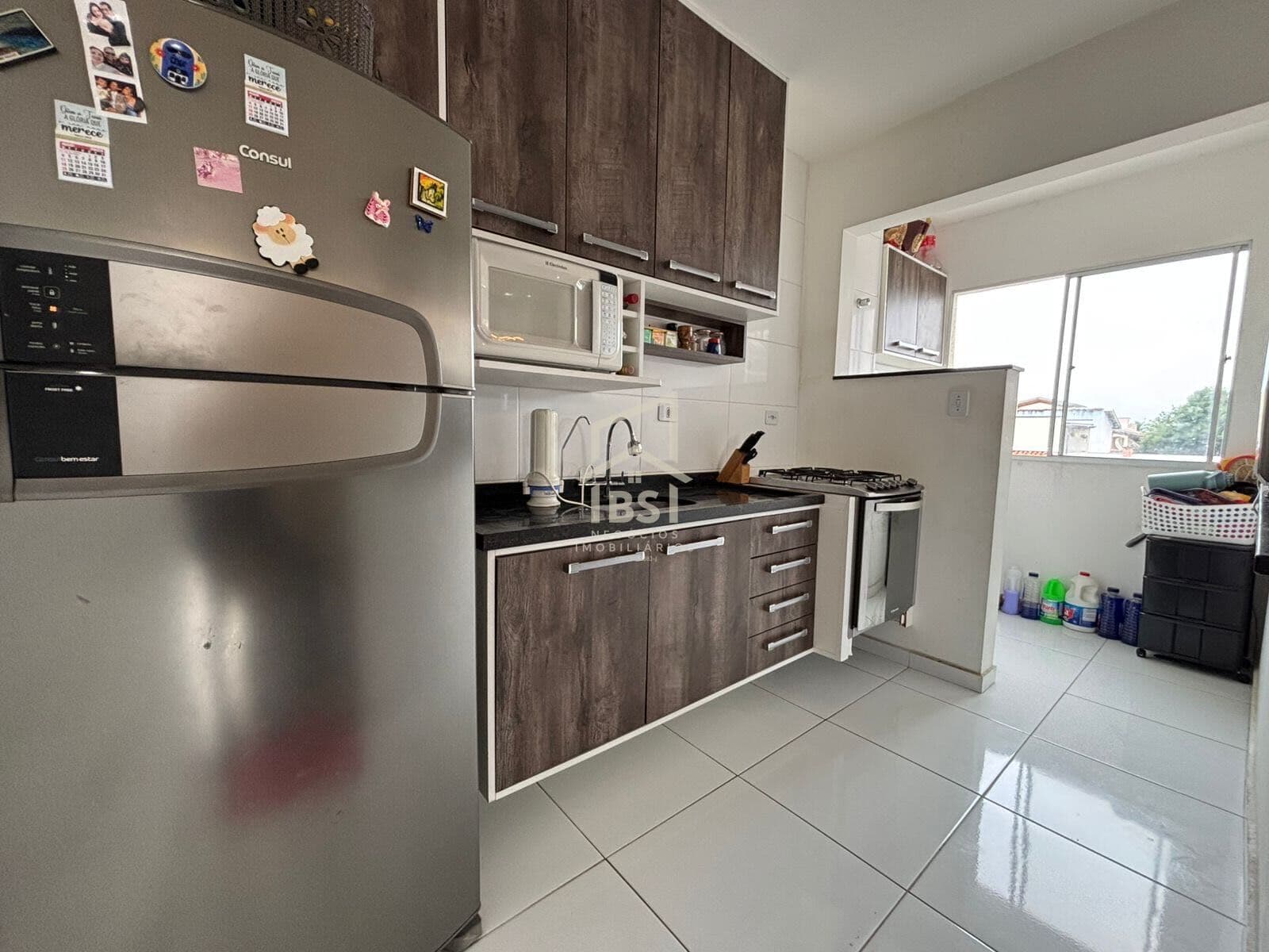 Apartamento em Taubaté - Estiva