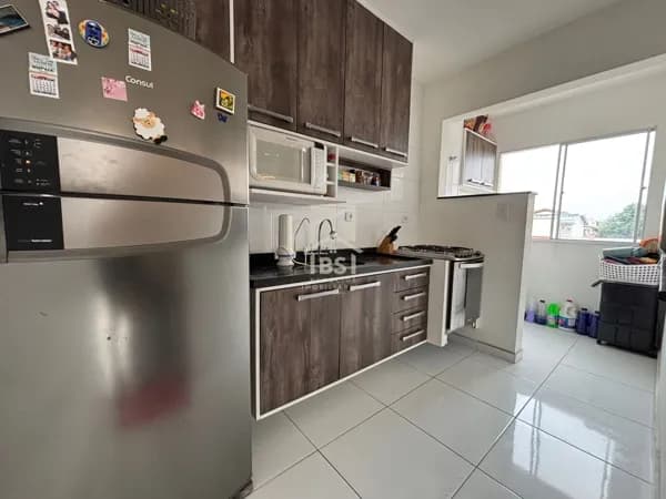 Apartamento em Taubaté - Estiva