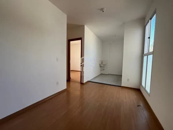 Apartamento em Taubaté - Jardim Paulista