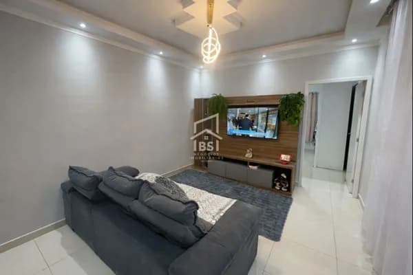 Casa Linda no Bonfim