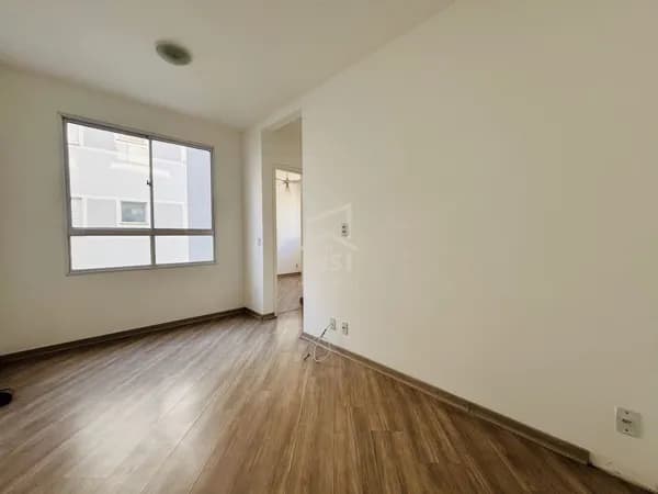 Apartamento em Taubaté - Jardim dos Estados