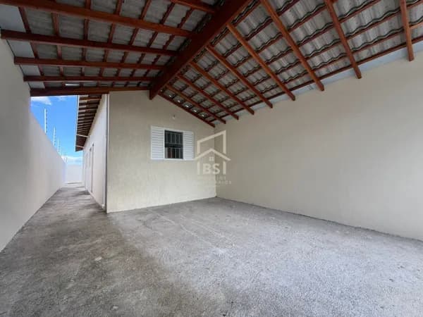 Casa em Taubaté - Residencial Antares