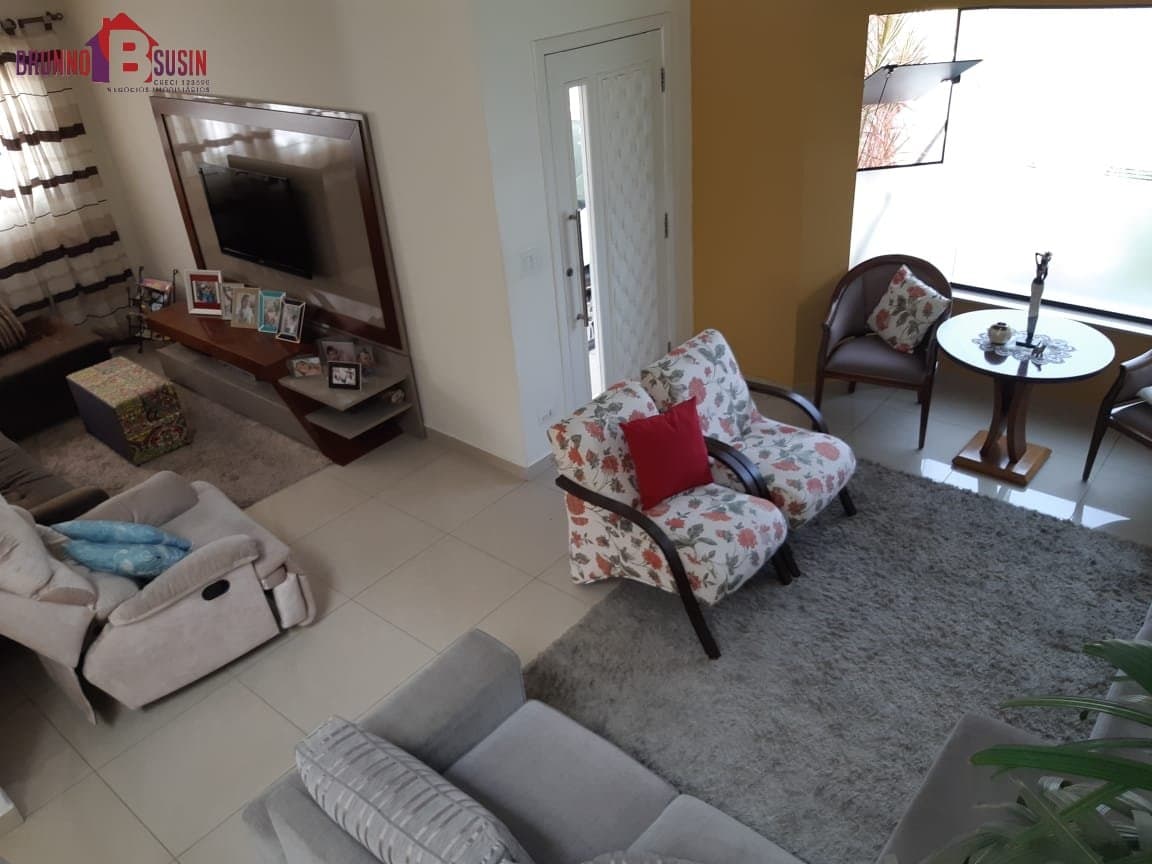 Casa em Condomínio para Venda em Condomínio Fechado Tremembé-SP