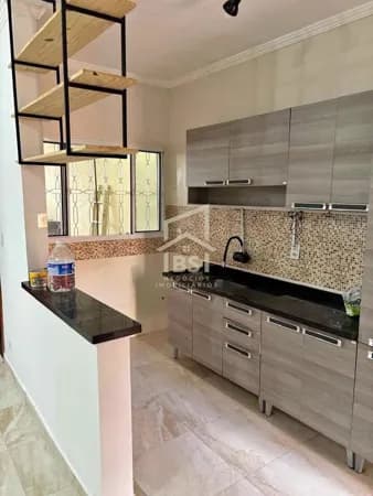 Casa Próx a UPA
