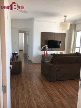 Apartamento Padrão para Venda em Centro Taubaté-SP