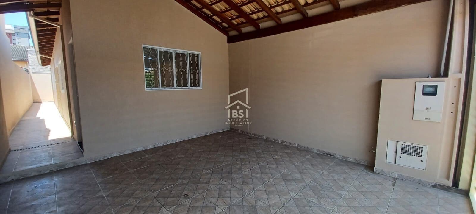 Casa em Taubaté - Loteamento Vila Olímpia