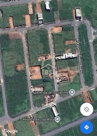 Lote/Terreno em Taubaté - Vale dos Cristais