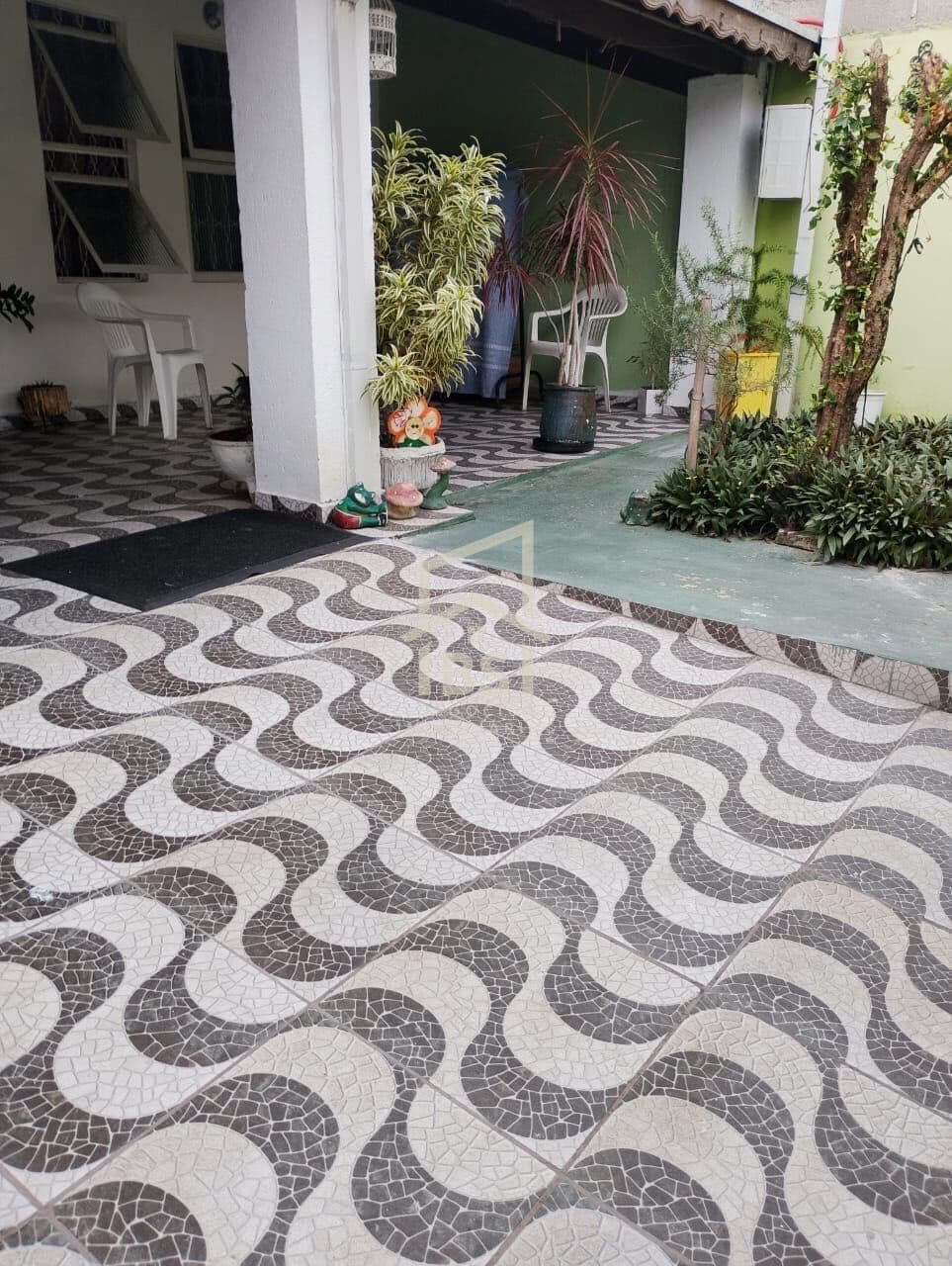 Casa em Taubaté - Parque Jaraguá