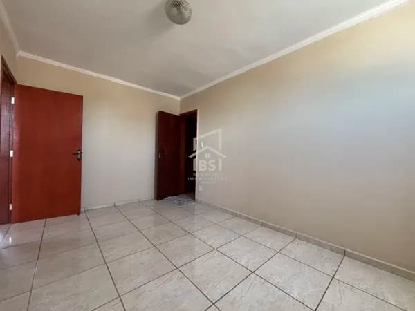 Apartamento em Taubaté - Centro