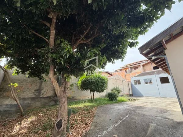 Casa Térrea diferenciada para locação
