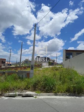 Lote/Terreno em Taubaté - Areão