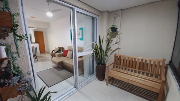 🏡 APARTAMENTO À VENDA NO CENTRO DE TAUBATÉ