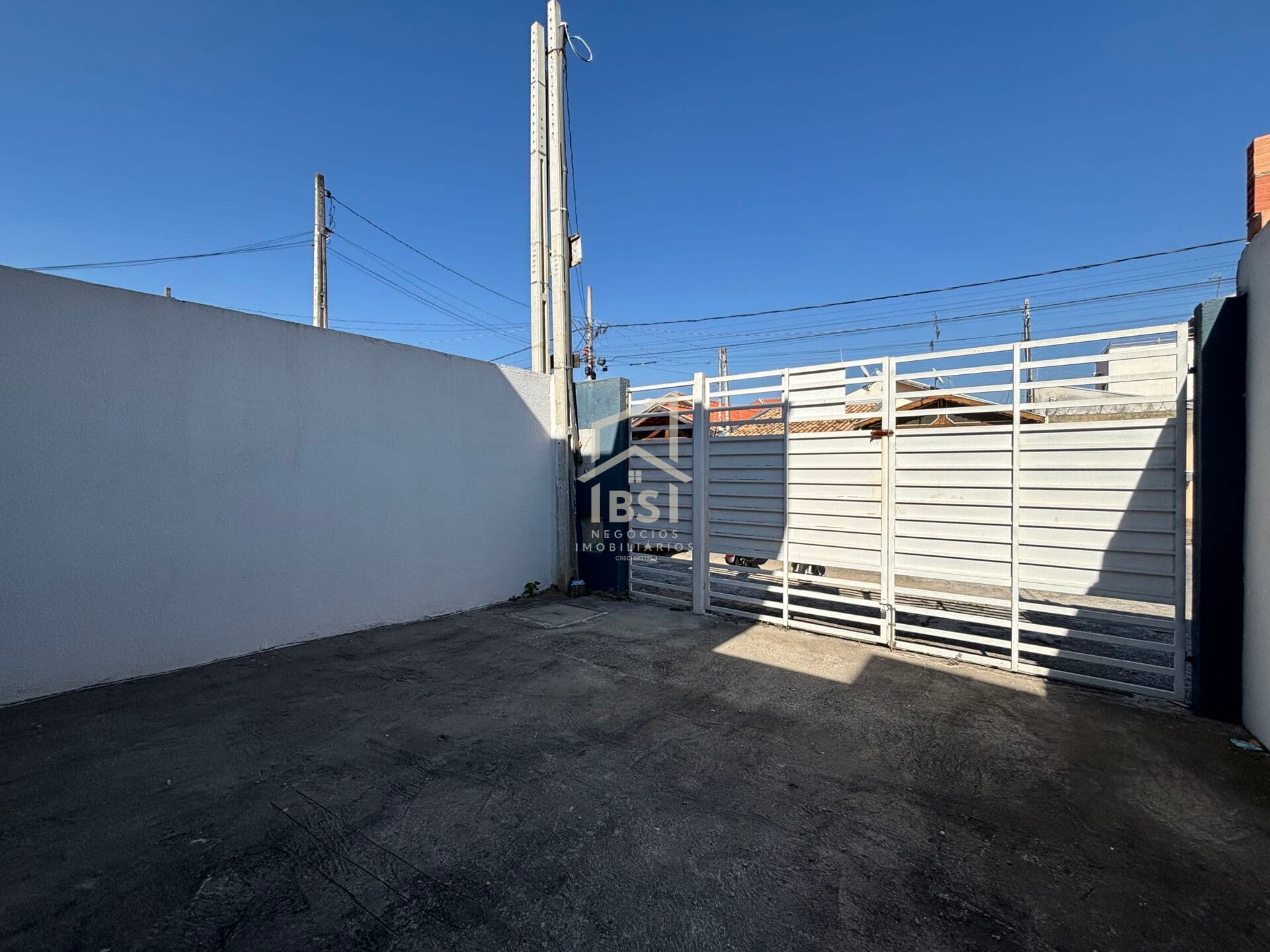 Casa em Taubaté - Loteamento Vila Olímpia