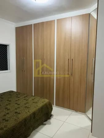 Lindo Apartamento Planejado com suite