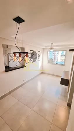 Apartamento em Taubaté - Parque Senhor do Bonfim