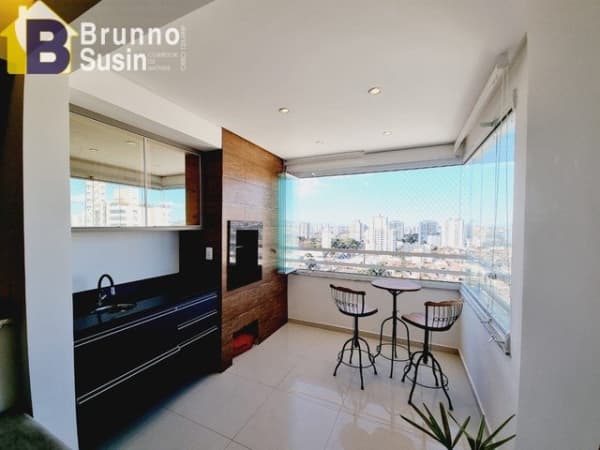 Apartamento Padrão para Venda em Vila Jaboticabeira Taubaté-SP