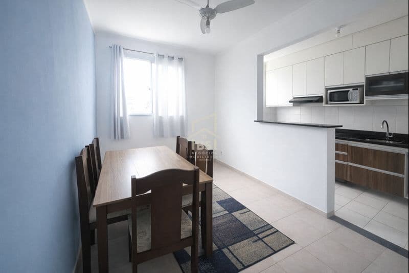 Apartamento Região da Independência