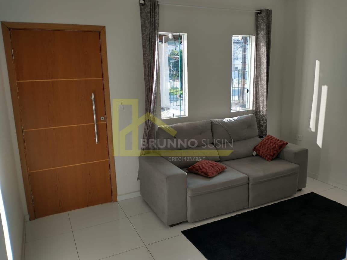 Casa Comercial e Residencial
