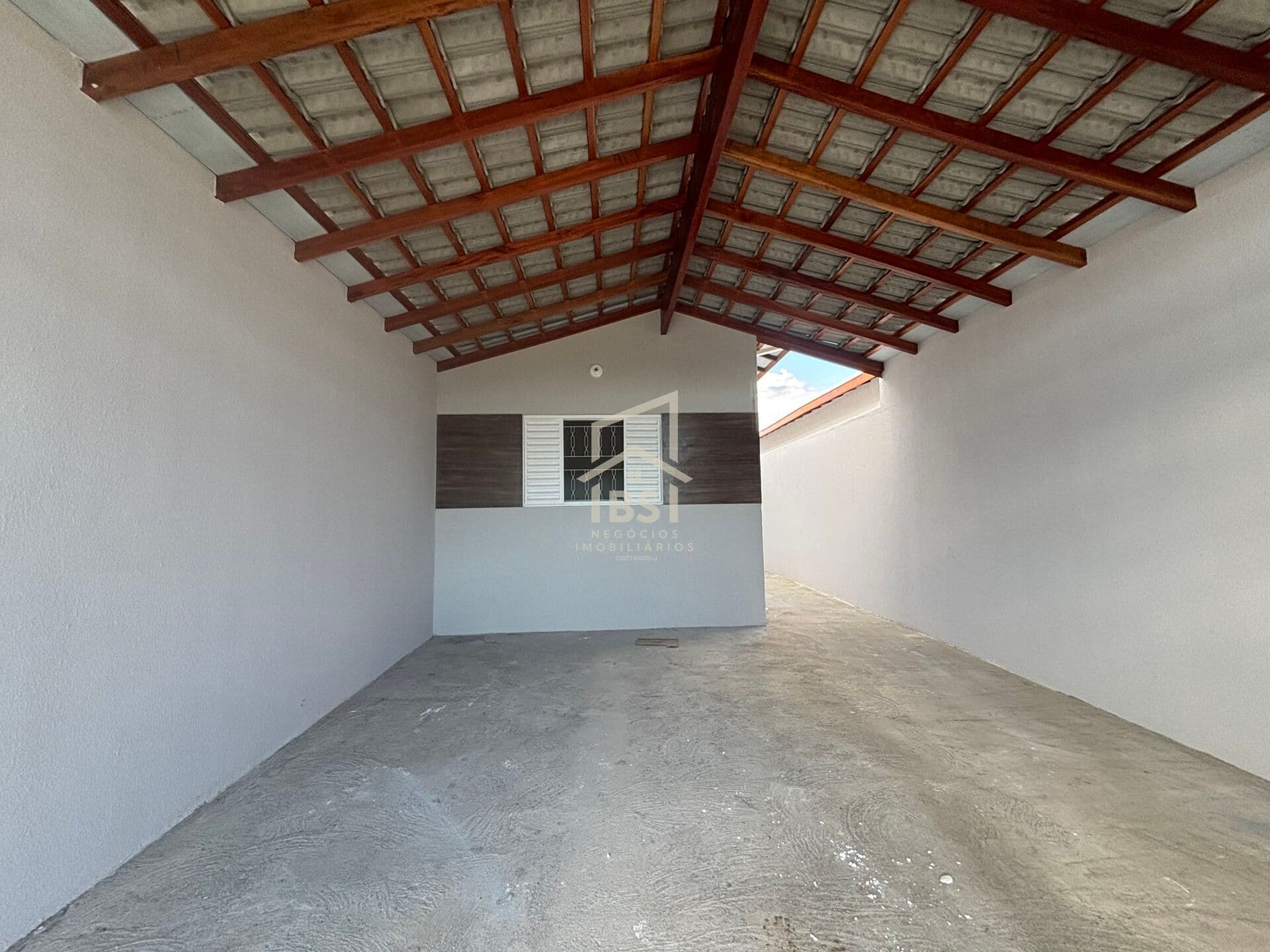 Casa em Taubaté - Residencial Antares
