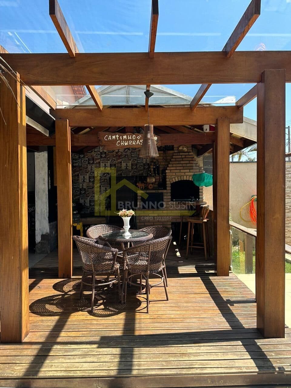 Apartamento em Granjas Rurais Reunidas São Judas Tadeu, Taubaté/SP