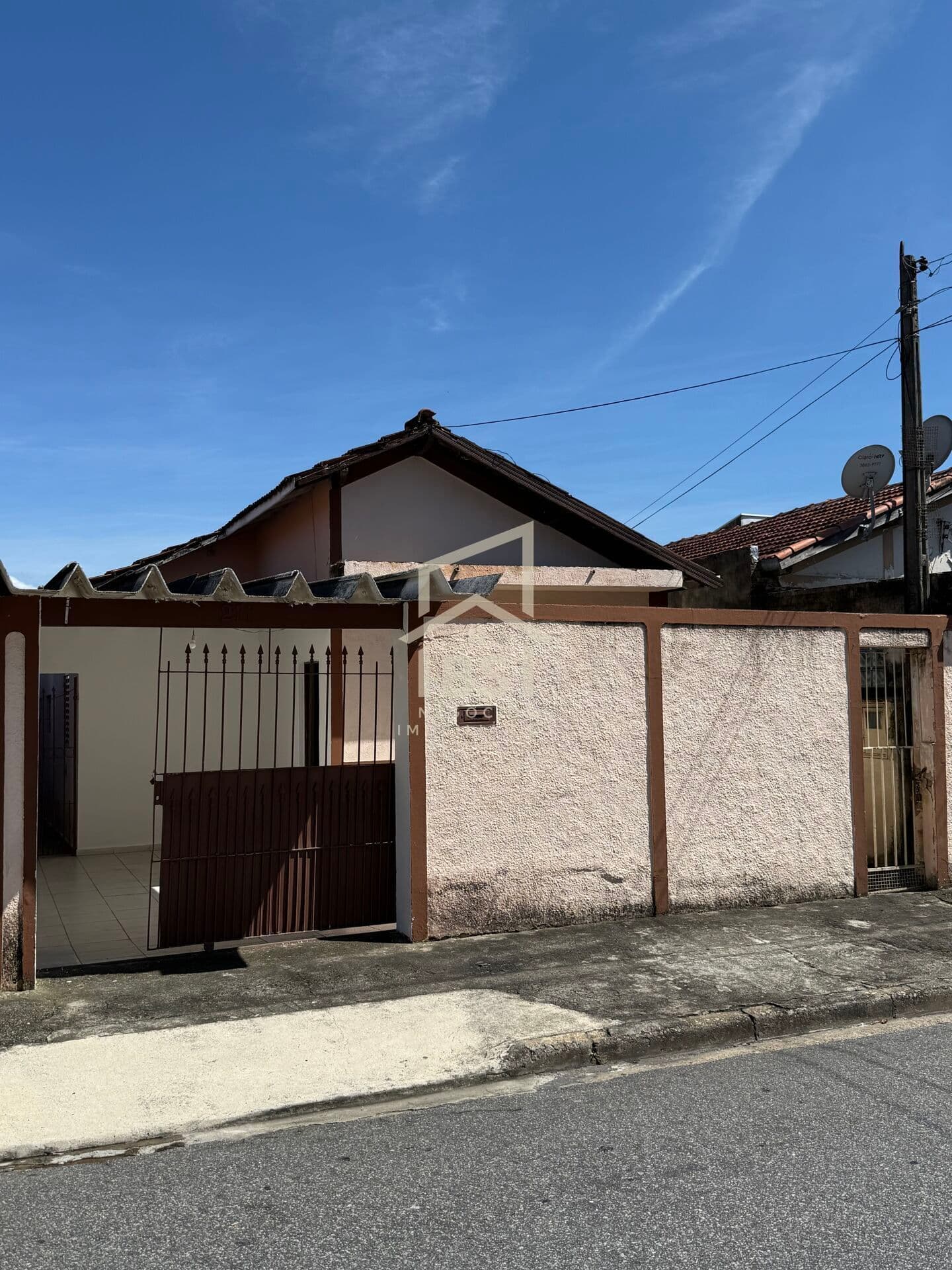 🏡 Casa 2 dorm na monçao 1300 🏡