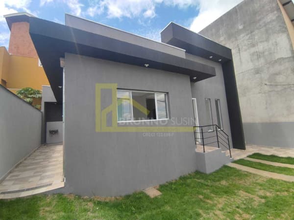 Casa nova