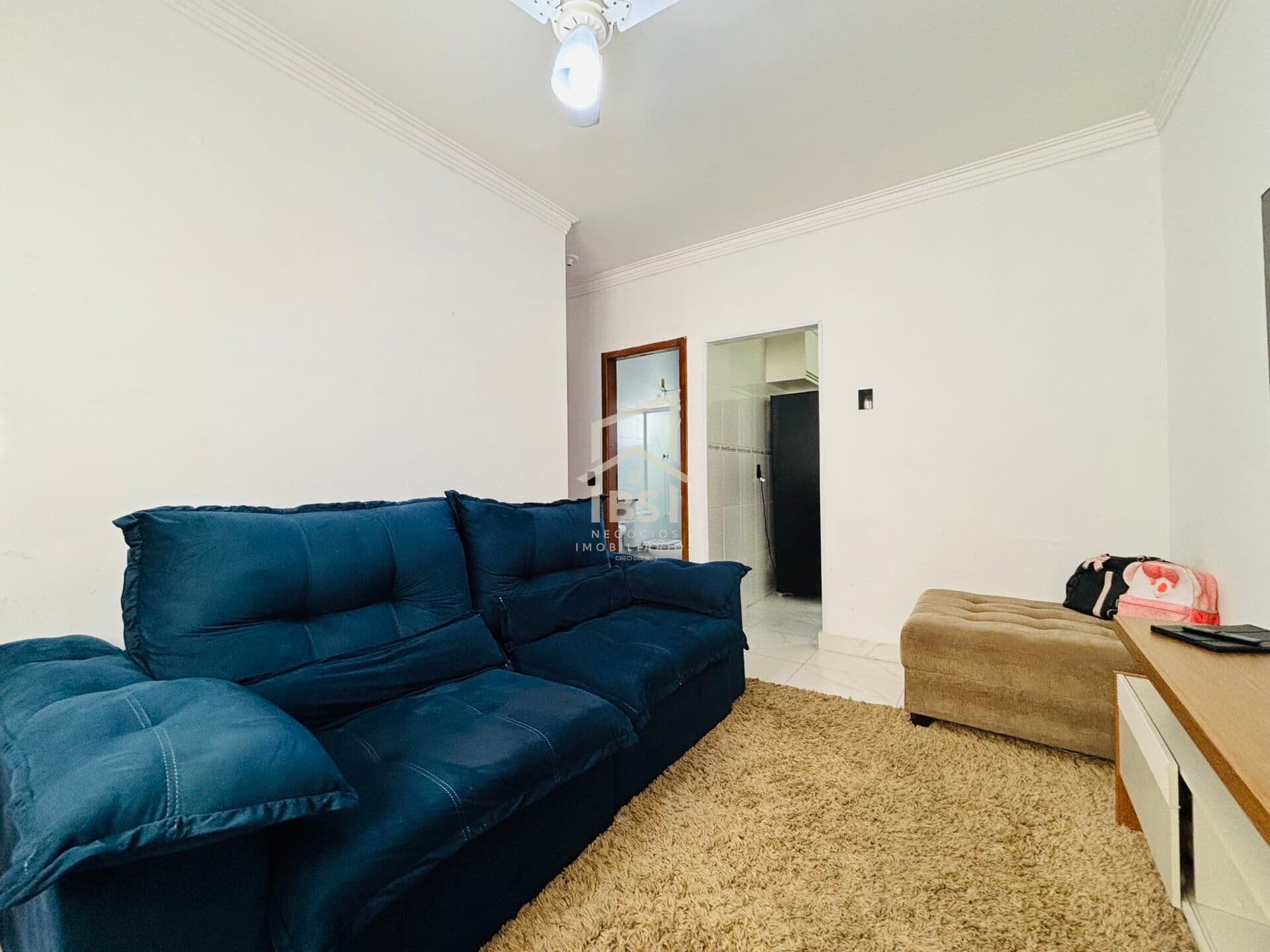 Apartamento em Taubaté - Jardim Continental II
