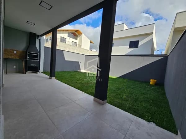 Sobrado em Taubaté - Morada dos Nobres