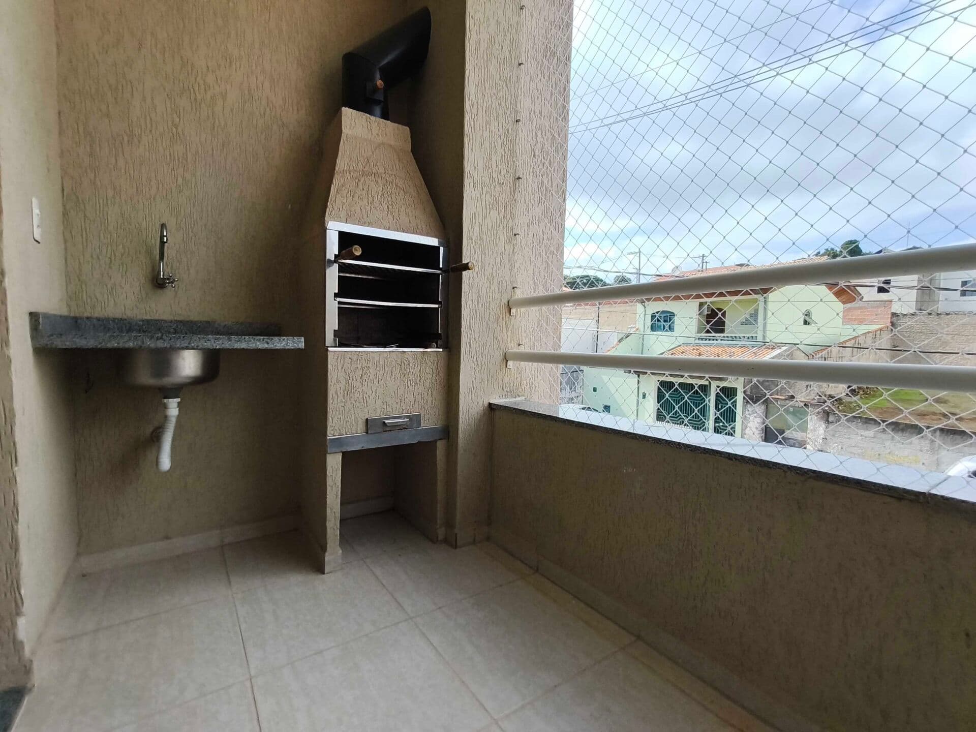 Apartamento Padrão para Aluguel em Centro Taubaté-SP