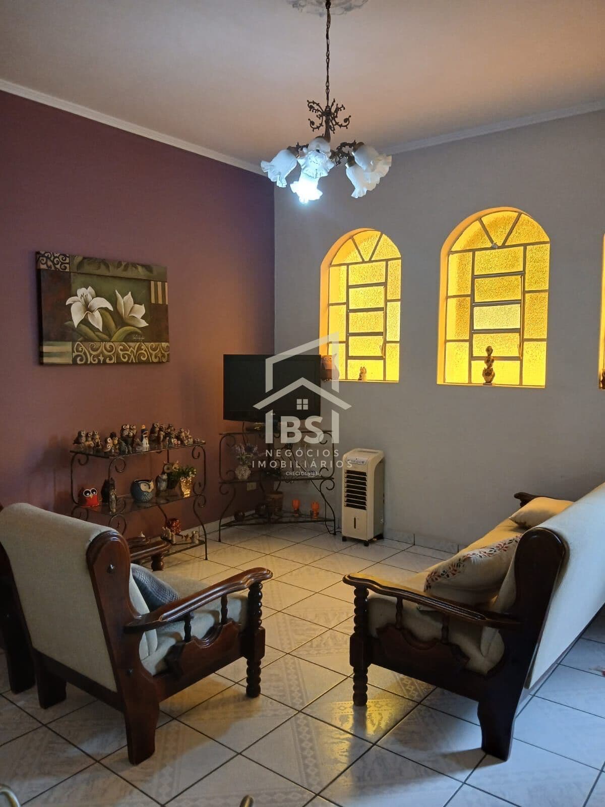 Casa em Taubaté - Jardim das Nações