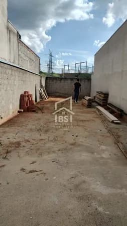 Terreno Lote em Jardim Continental II, Taubaté/SP