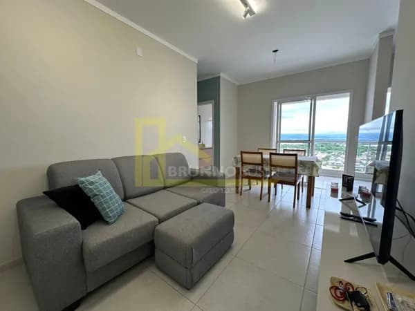 Apartamento em Taubaté - Independência
