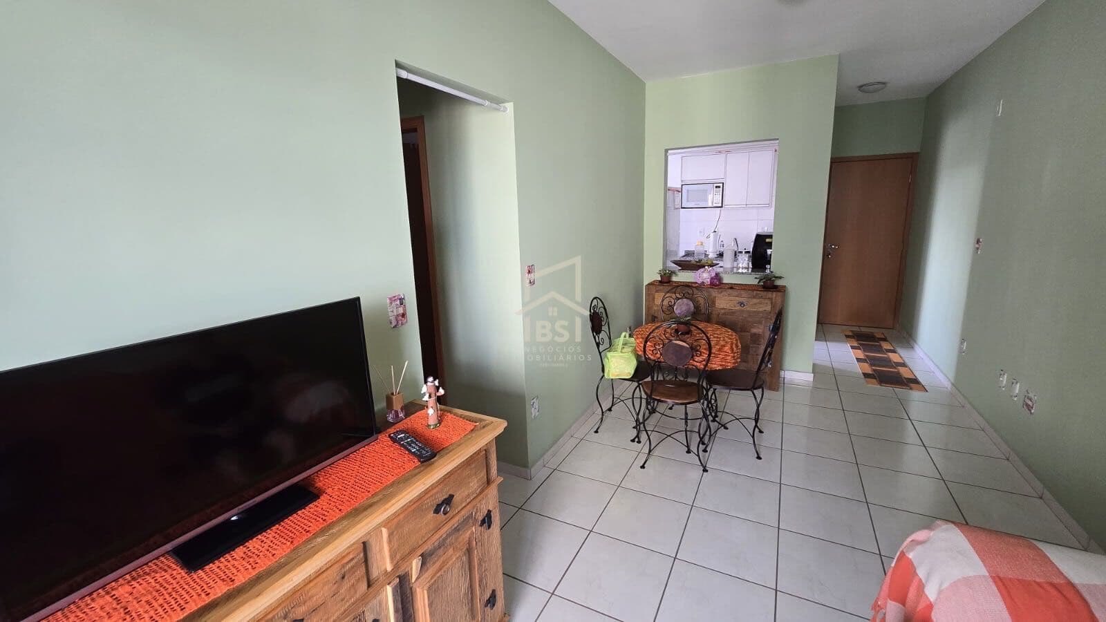 🏡 Apartamento completo – 63 m² muito bem distribuídos!