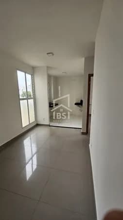 Apartamento em Taubaté - Granjas Santa Terezinha