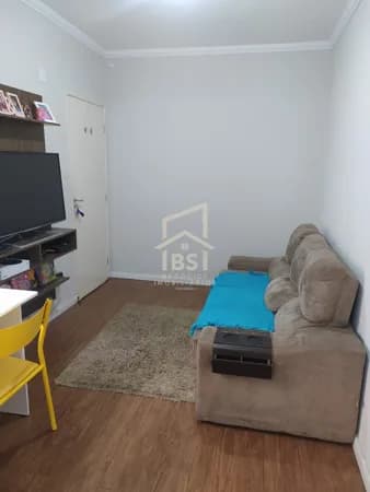 Apartamento Lindo