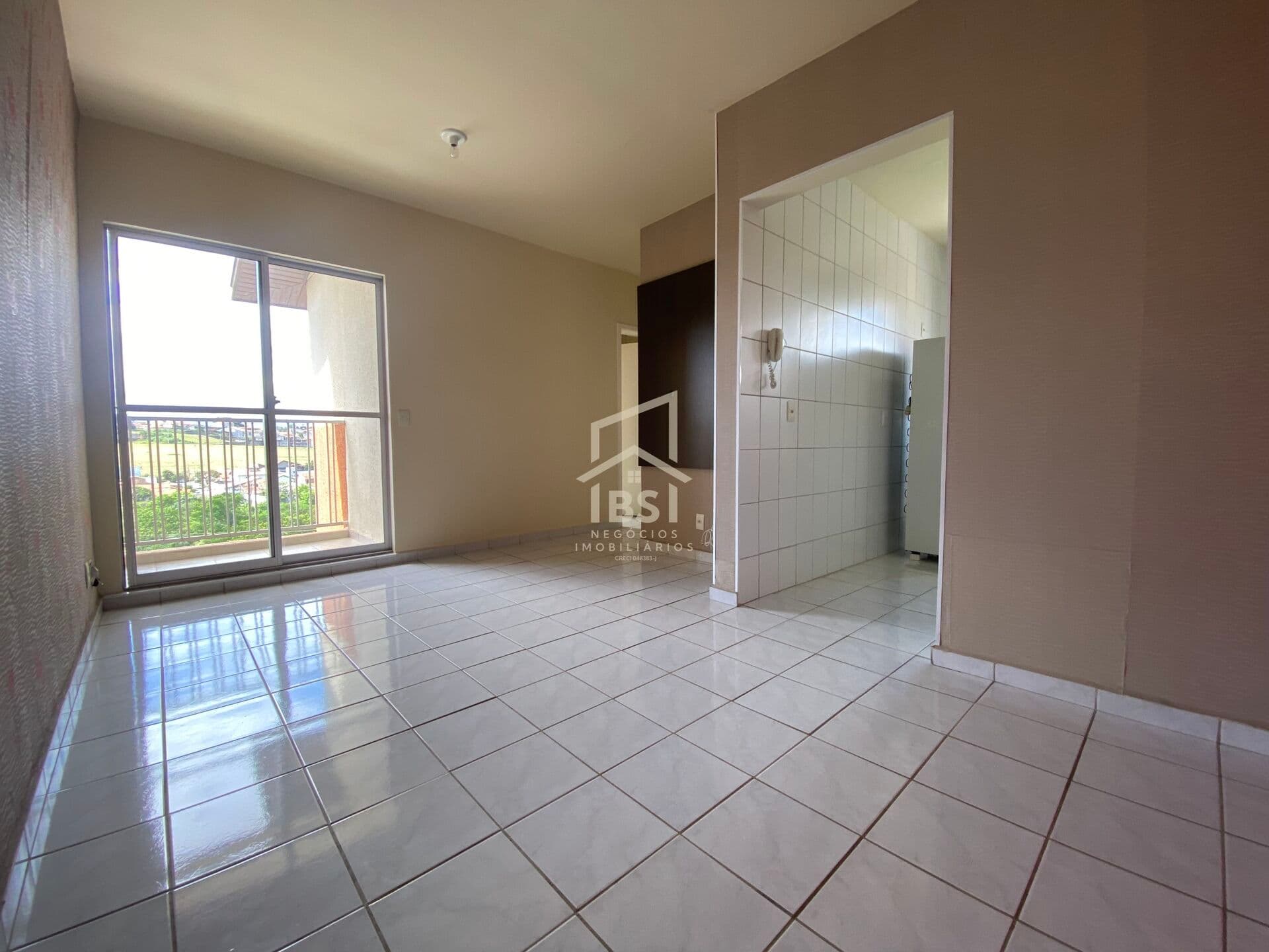 Apartamento em Taubaté - Campos Elíseos