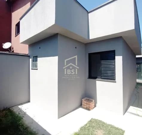 Casa em Taubaté - Residencial San Marino