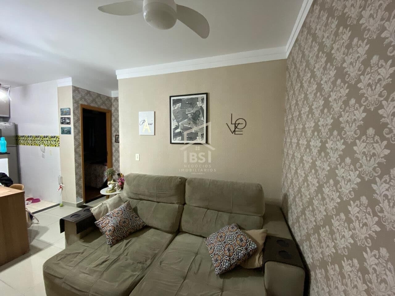 Apartamento em Taubaté - Parque Senhor do Bonfim